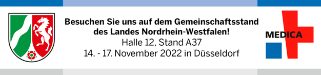 MEDICA 2022
