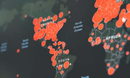 Mit der geoHealthApp die Ausbreitung des Virus stoppen