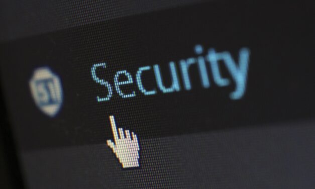IT-Sicherheitsrichtlinie für Arztpraxen erschienen