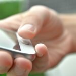 Mit der App „Up & Go“ können ältere Menschen ihre Kraft testen